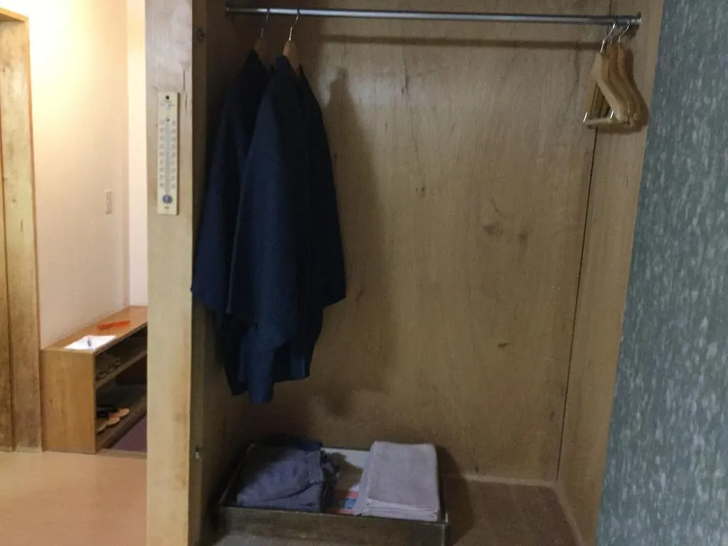 Tenninkaku Hotel NakaNakafurano Ryokan Nakafurano